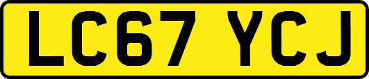 LC67YCJ