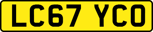 LC67YCO