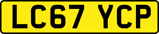 LC67YCP