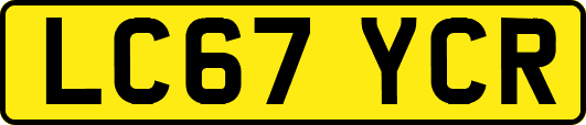 LC67YCR