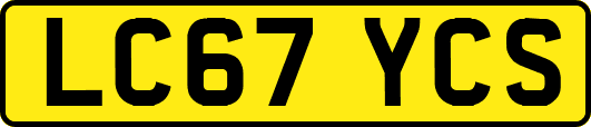 LC67YCS