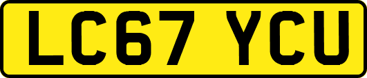 LC67YCU