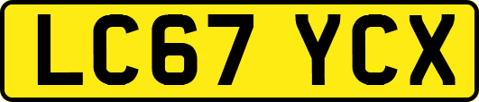 LC67YCX