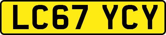LC67YCY