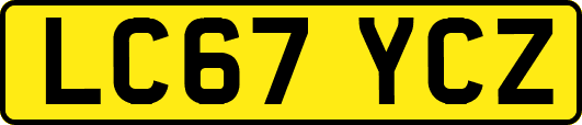 LC67YCZ