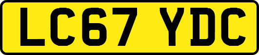 LC67YDC