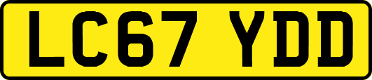 LC67YDD