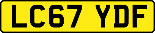 LC67YDF