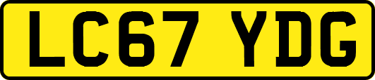 LC67YDG