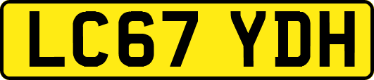 LC67YDH