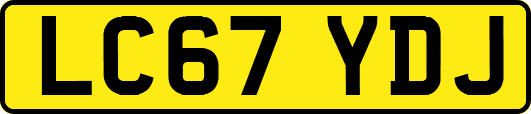LC67YDJ
