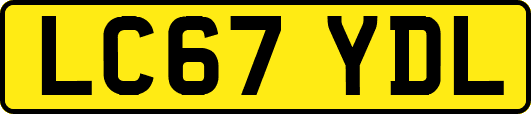LC67YDL
