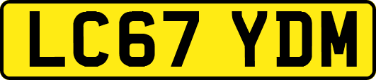 LC67YDM