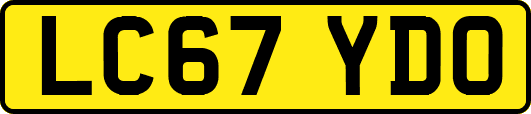 LC67YDO