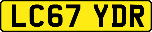 LC67YDR