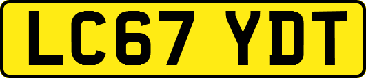 LC67YDT