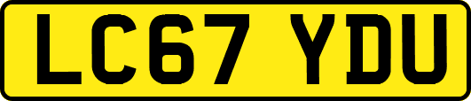 LC67YDU