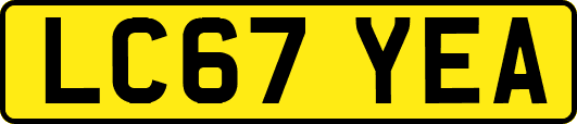 LC67YEA