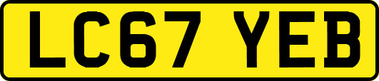 LC67YEB