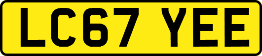 LC67YEE