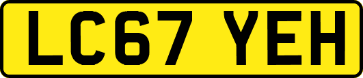 LC67YEH
