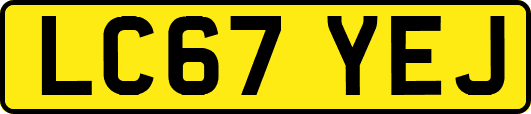 LC67YEJ