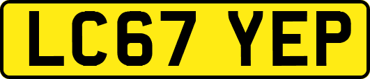LC67YEP