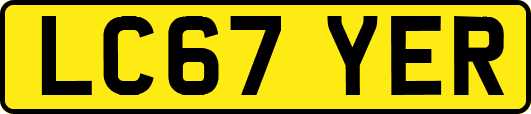LC67YER
