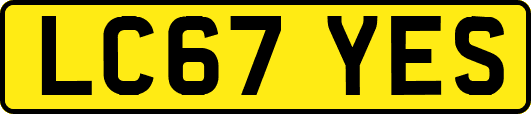 LC67YES