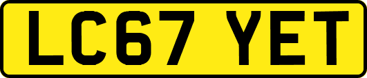 LC67YET