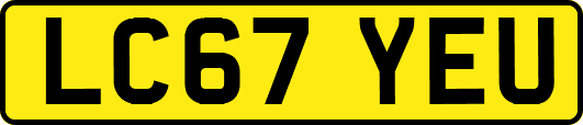 LC67YEU