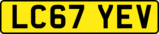 LC67YEV