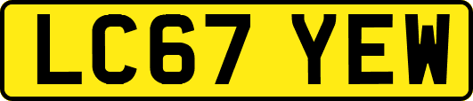 LC67YEW