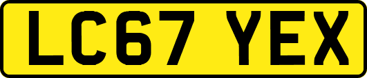 LC67YEX