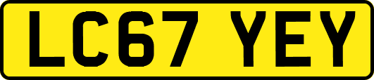 LC67YEY