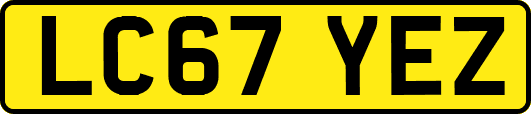 LC67YEZ