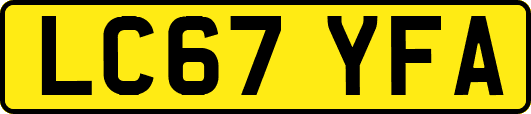 LC67YFA