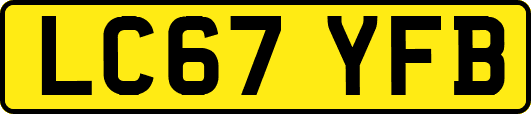 LC67YFB