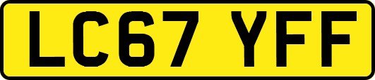 LC67YFF