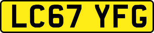 LC67YFG