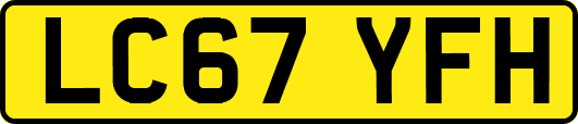 LC67YFH