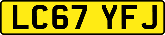 LC67YFJ