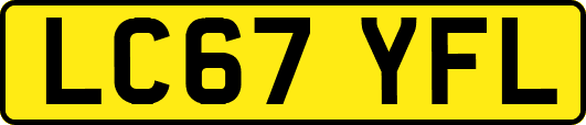 LC67YFL