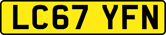 LC67YFN