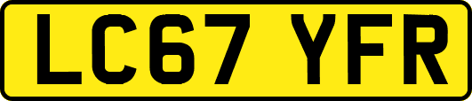 LC67YFR