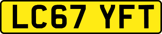 LC67YFT