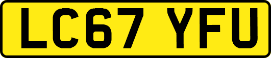 LC67YFU