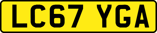 LC67YGA