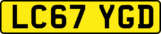 LC67YGD