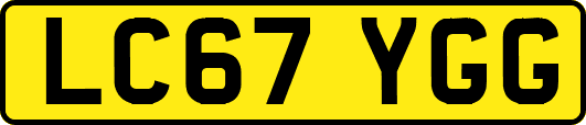LC67YGG
